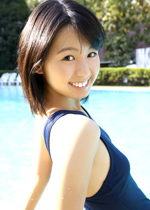 Rina Koike 小池里奈