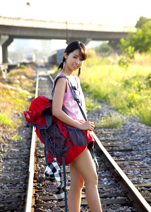 Japanese Rina Koike Leigh Mature Legs jpg 11