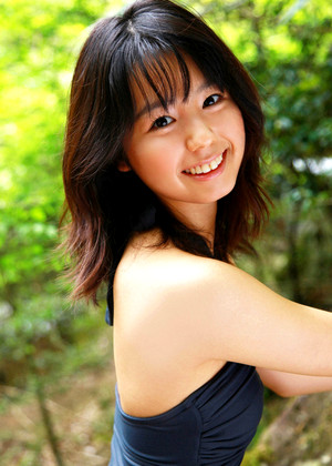 Rina Koike 小池里奈無修正画像