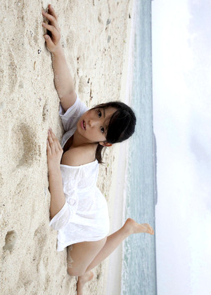 Rina Koike 小池里奈無修正画像