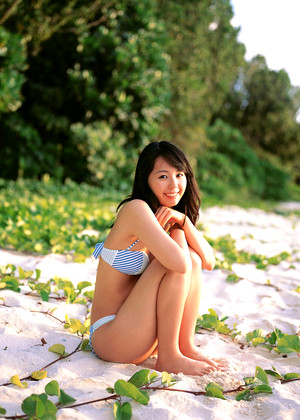 Japanese Rina Koike Mag Bra Nudepic jpg 6