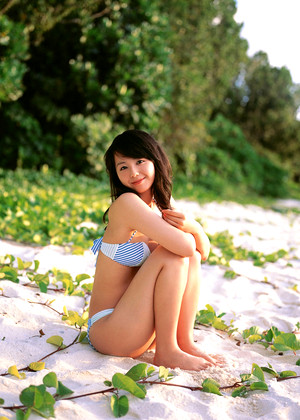 Japanese Rina Koike Mag Bra Nudepic jpg 9