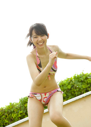 Rina Koike 小池里奈無修正画像