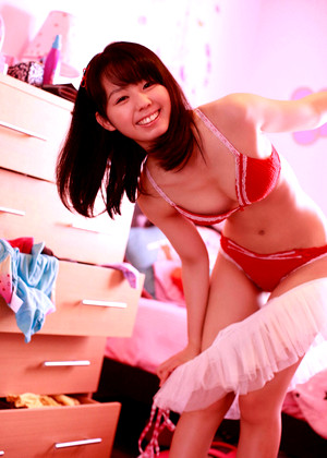 Japanese Rina Koike Hoser Boobs Free jpg 12