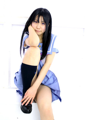 Rina Kyan 喜屋武里奈無修正画像