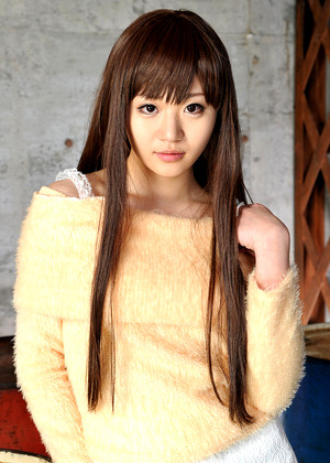 Rina Natsumi 夏海里菜素人エロ画像