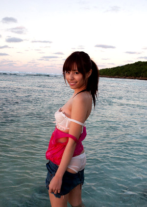 Japanese Rina Rukawa Mygf Hot Nude jpg 10