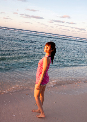 Japanese Rina Rukawa Mygf Hot Nude jpg 3