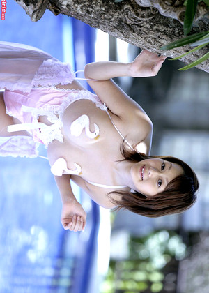 Japanese Rina Wakamiya Picscom Model Bigtitt jpg 3