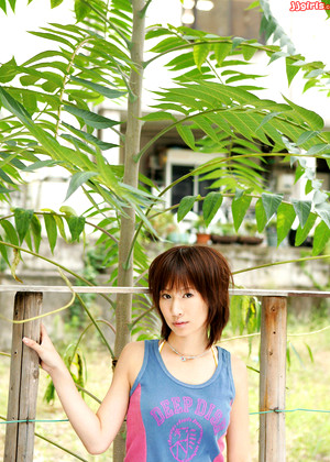 Japanese Rina Yamamoto Galariya Large Asssmooth jpg 5