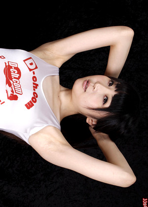 Japanese Rino Ichinohe Tit Blonde Bodybuilder jpg 5