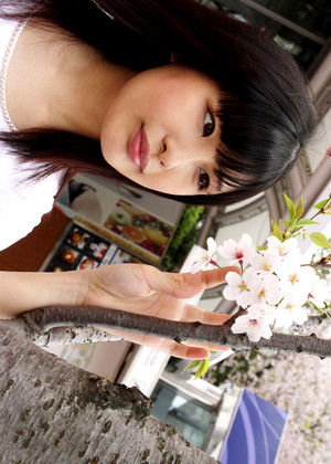 Rino Mizushiro 水城りのガチん娘エロ画像