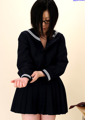 Rino Sasamori 笹森りの熟女エロ画像