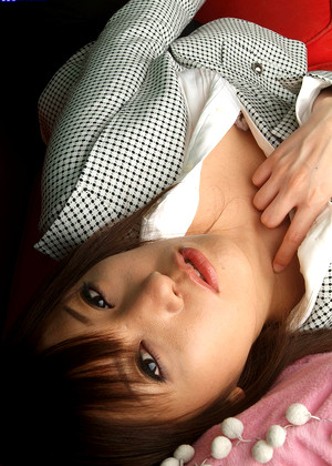 Japanese Rio Yoshii Study Hairy Pussy jpg 11