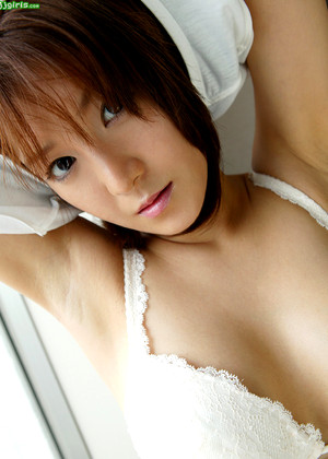 Japanese Rion Nagasawa Guls Thong Bikini jpg 12