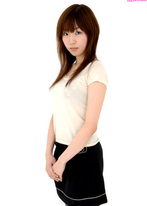 Riria Kawashima