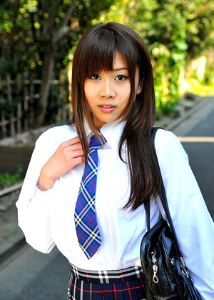 Ririka Suzuki すずきりりかガチん娘エロ画像
