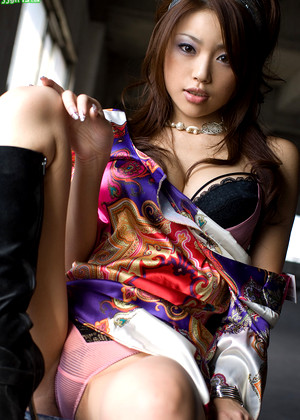 Risa Kasumi かすみりさガチん娘エロ画像