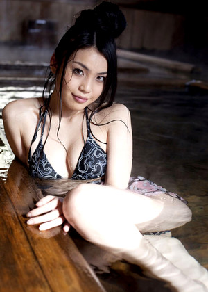 Japanese Risa Sawaki Co Desibees Nude jpg 1