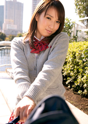 Japanese Risa Shiina Balck Thin Xxx jpg 7