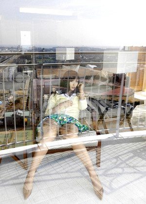 Japanese Risa Yoshiki Slides Girl Nackt jpg 4