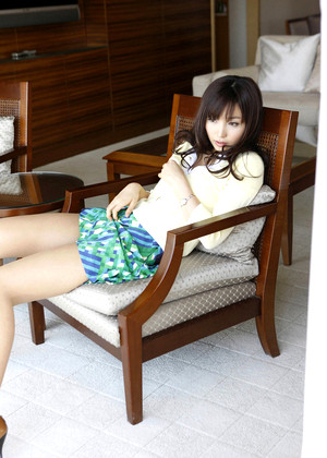 Japanese Risa Yoshiki Slides Girl Nackt jpg 6