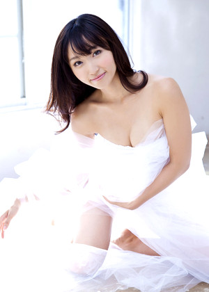Japanese Risa Yoshiki Telanjang Perfect Girls jpg 3