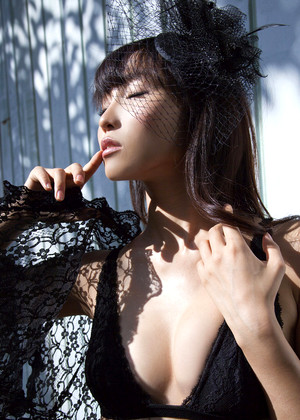 Japanese Risa Yoshiki Dares Tiny Asses jpg 11