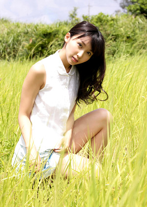 Risa Yoshiki 吉木りさガチん娘エロ画像