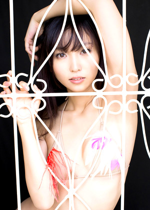 Japanese Risa Yoshiki Kactuc Bootyliciouse Undermask jpg 1