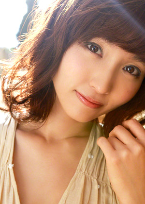 Japanese Risa Yoshiki Metrosex Blonde Babe jpg 5