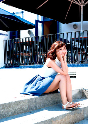 Risa Yoshiki 吉木りさハメ撮りエロ画像