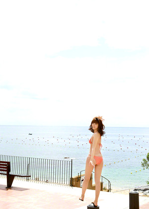 Risa Yoshiki 吉木りさハメ撮りエロ画像