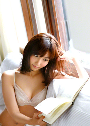 Japanese Risa Yoshiki Teasing 18yo Girl jpg 2