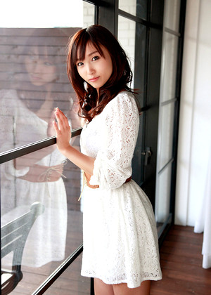 Japanese Risa Yoshiki Metrosex Hotest Girl