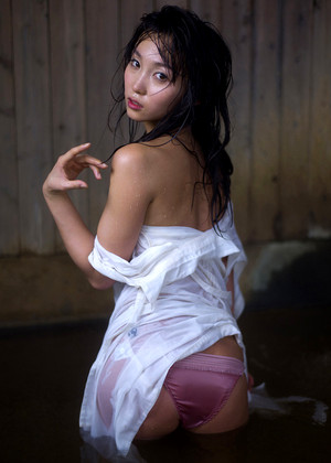 Risa Yoshiki 吉木りさギャラリーエロ画像