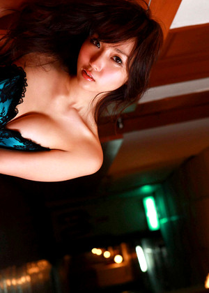 Japanese Risa Yoshiki Caught Www Worldporn jpg 1