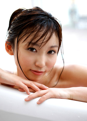Japanese Risa Yoshiki Xxxbook Babe Nude jpg 11