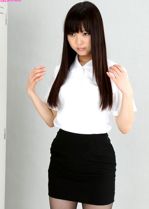 Japanese Ruka Ishikawa Length Ladies Thunder jpg 5