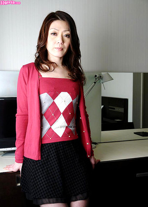 Japanese Rumiko Sakurai 3xxx Photo Hot jpg 4