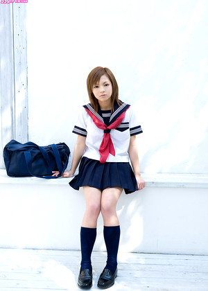 Japanese Runa Hamakawa Babexxxmobi Chubby Skirt jpg 1