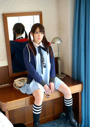 Japanese Runa Nagazawa Ftvgirls Naughty Mag jpg 2