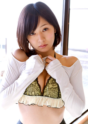 Japanese Ruri Shinato Ce Posing Nude jpg 5
