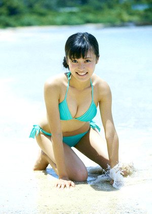 Japanese Ruriko Kojima Foolsige Model Transparan jpg 5