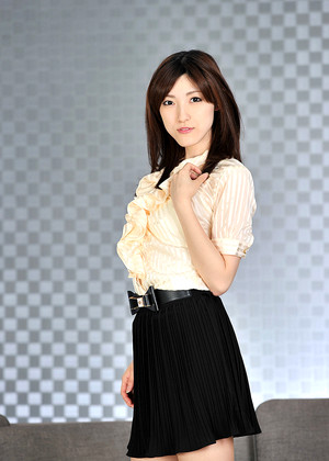 Ryoko Fujiwara 藤原遼子素人エロ画像