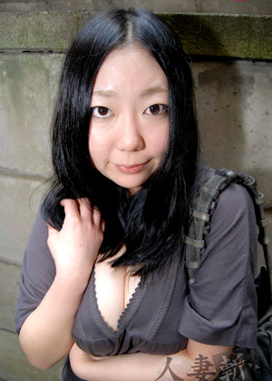 Ryoko Yasukawa 安川涼子無修正画像