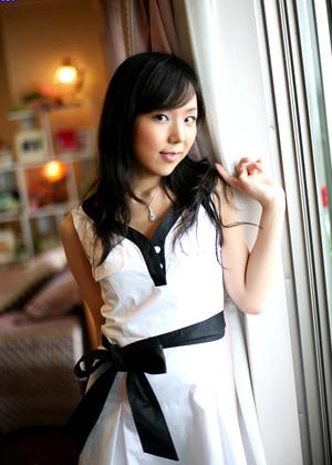 Japanese Ryouka Nomiya Brunett Young Sexyest jpg 4