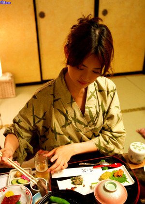 Ryouko Murakami 村上涼子ぶっかけエロ画像