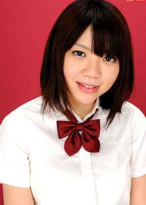 Japanese Sachika Manabe Tinytabby Innocent Model jpg 3