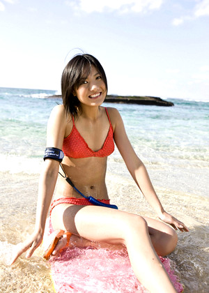 Saemi Yazawa